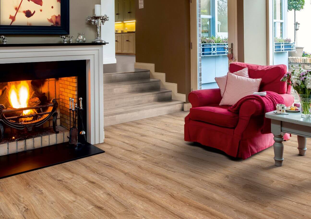 8 Things to Consider Before Choosing Your Cottage Flooring