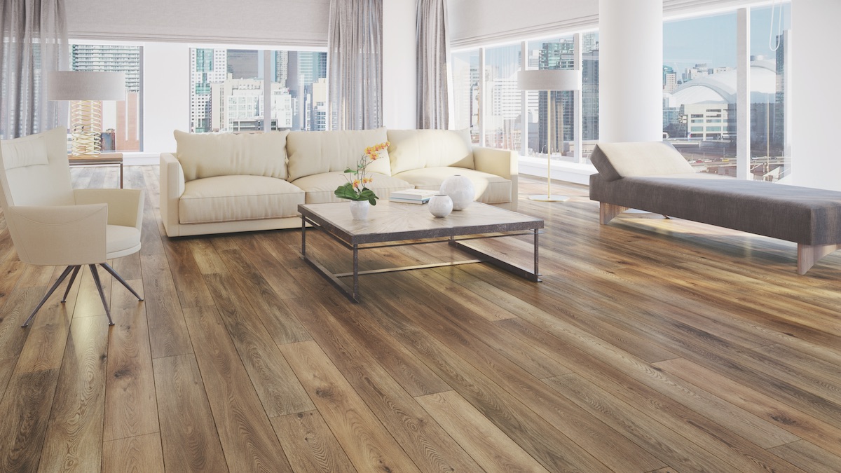 Different Types  of Luxury Vinyl  Flooring  TORLYS Blog