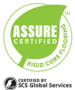 Assure Certification Logo