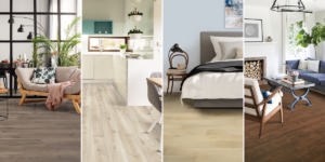 Quick-Step Laminate Collections